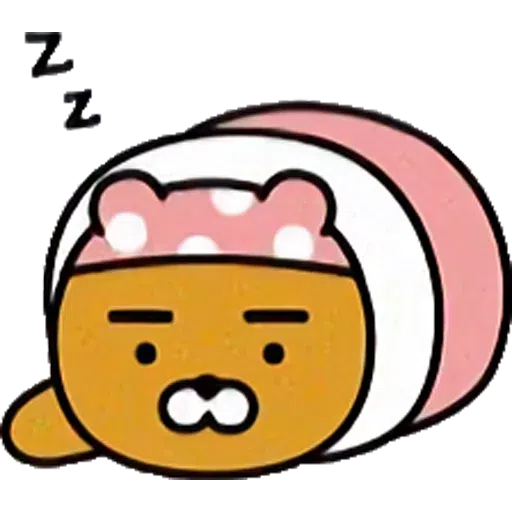 Ryan - Sticker 11