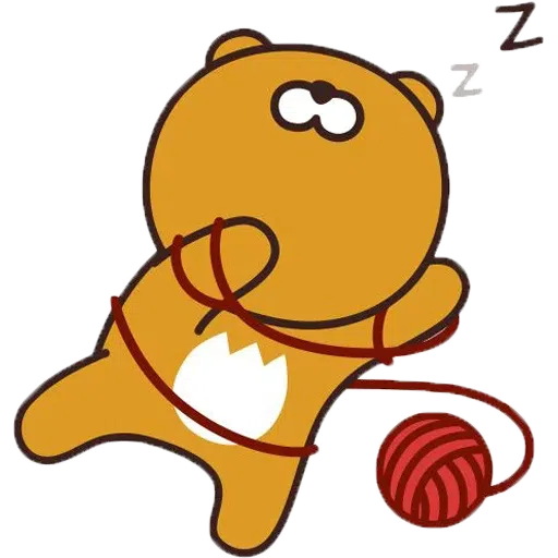 Ryan - Sticker 18