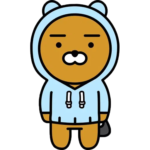 Ryan - Sticker 19
