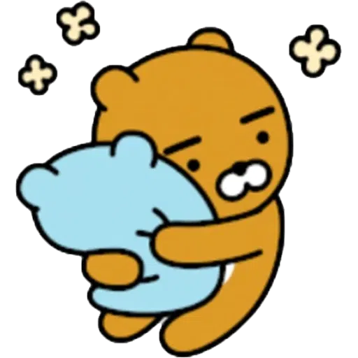 Ryan - Sticker 24