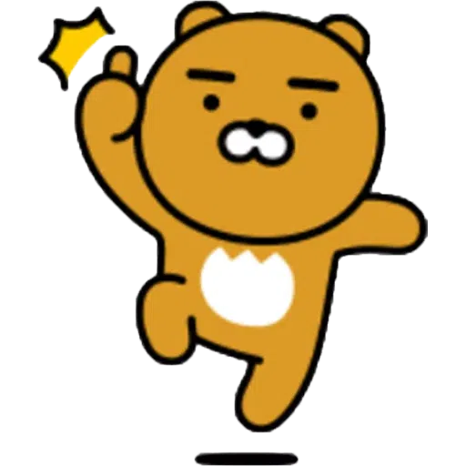 Ryan - Sticker 10
