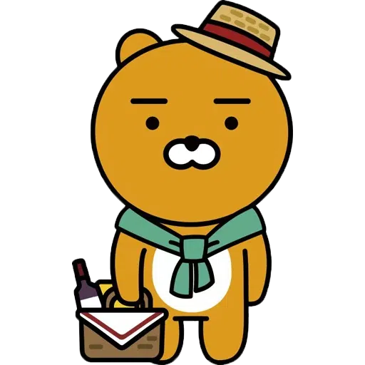 Ryan - Sticker 26