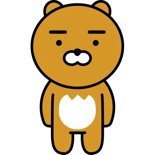Ryan - Sticker 22