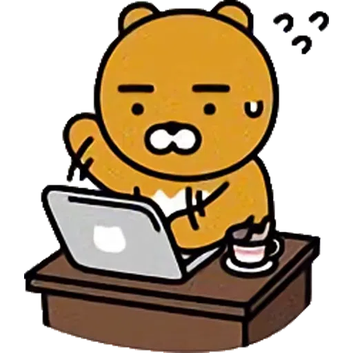 Ryan - Sticker 13
