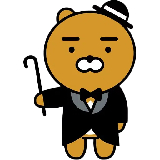 Ryan - Sticker 23