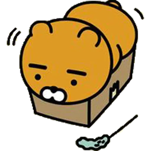 Ryan - Sticker 29