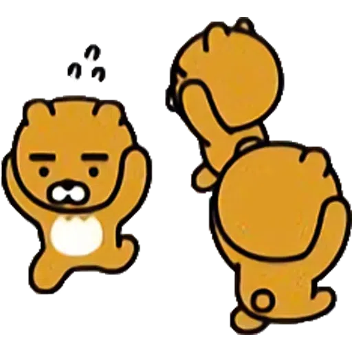 Ryan - Sticker 9