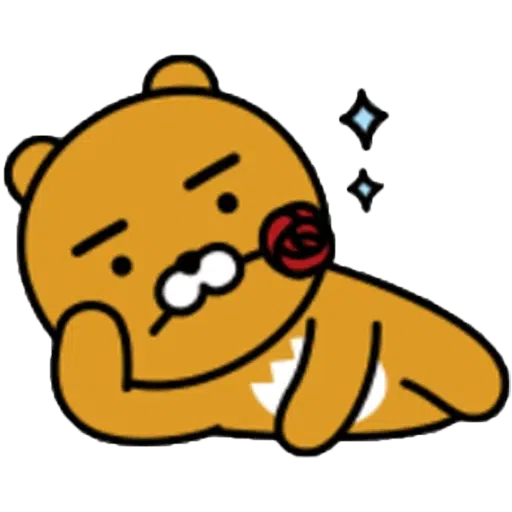 Ryan - Sticker 21
