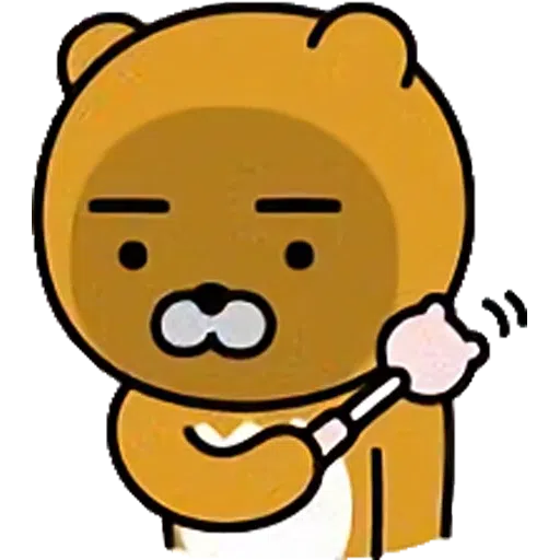 Ryan - Sticker 16