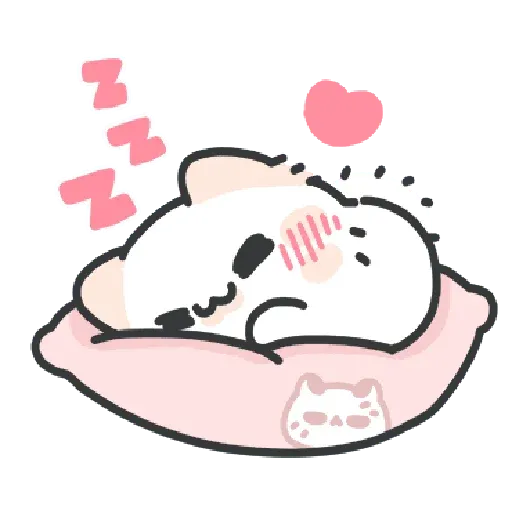 Cats 2 - Sticker 16