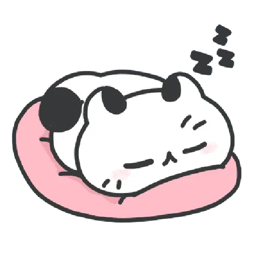 Cats 2 - Sticker 17