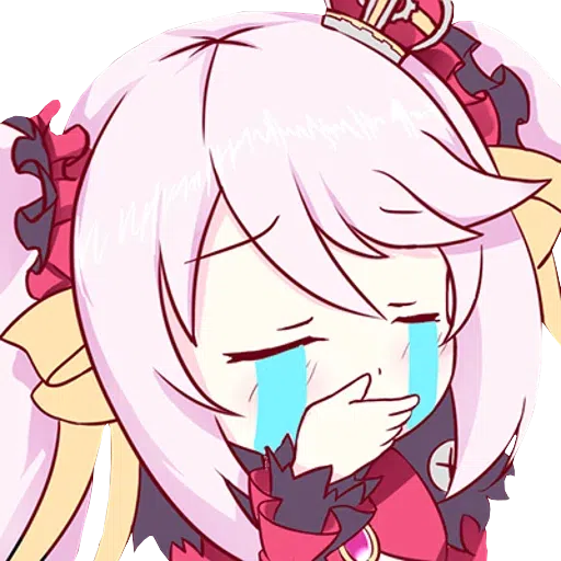 Mmm - Sticker 12