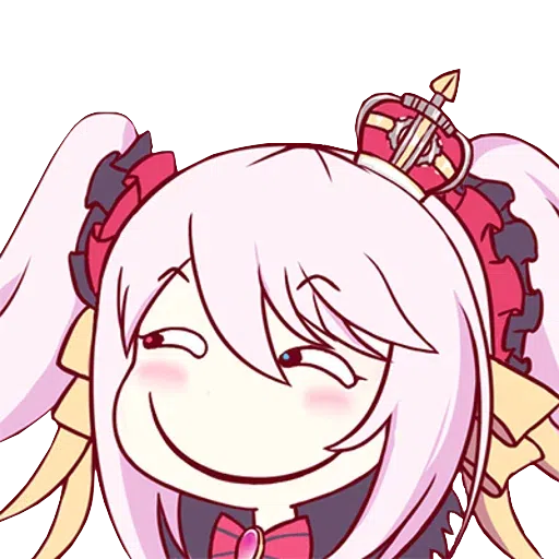 Mmm - Sticker 13
