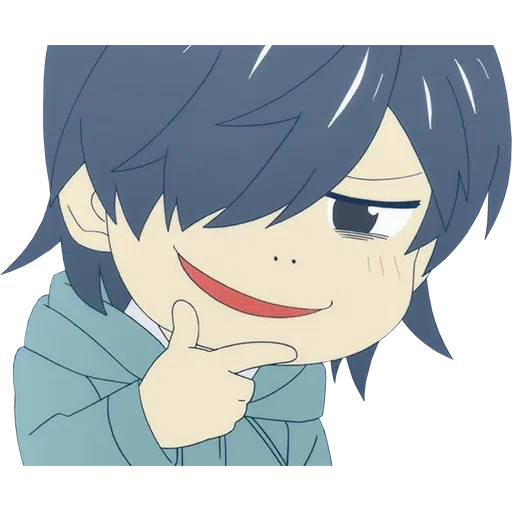 Mmm - Sticker 20