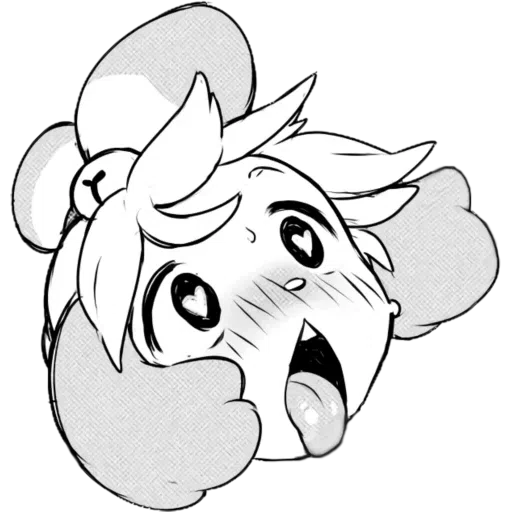 Mmm - Sticker 9