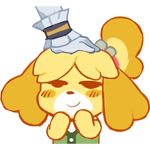 Mmm - Sticker 10