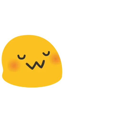 Mmm - Sticker 16