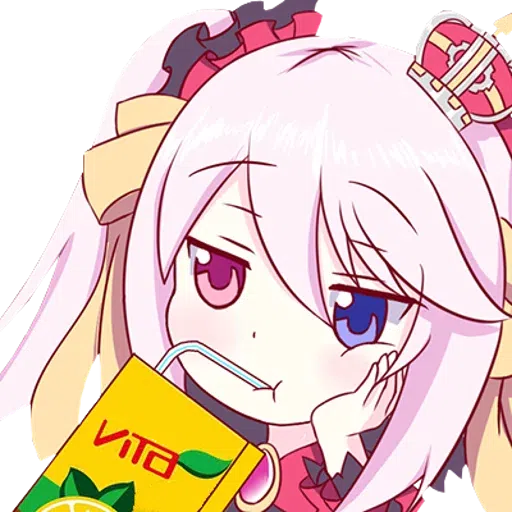 Mmm - Sticker 14