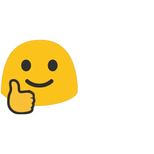 Mmm - Sticker 15
