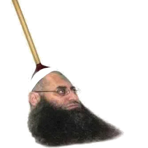 Moqtada - Sticker 9