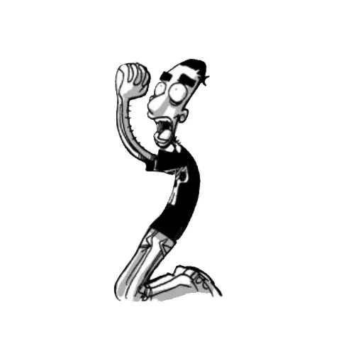 zerocalcare - Sticker 17
