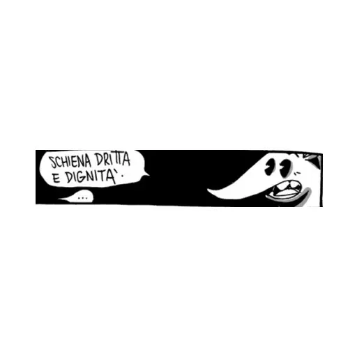zerocalcare - Sticker 10