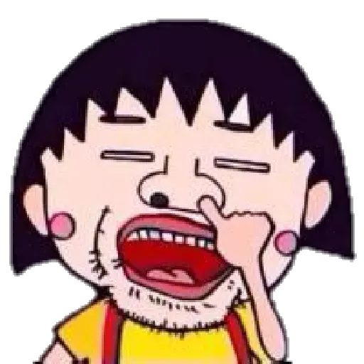靚靚公主系列 - Sticker 10