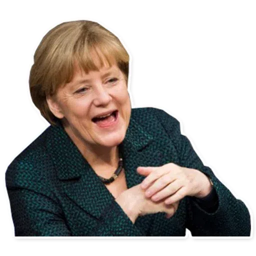 merkel2 - Sticker 9