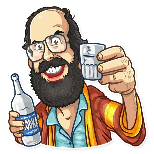 Stranger things - Sticker 17