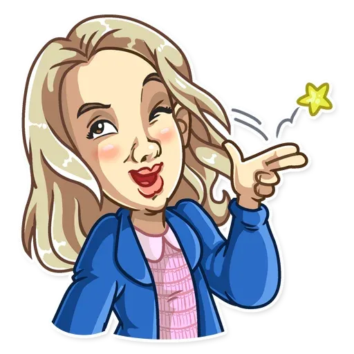 Stranger things - Sticker 25