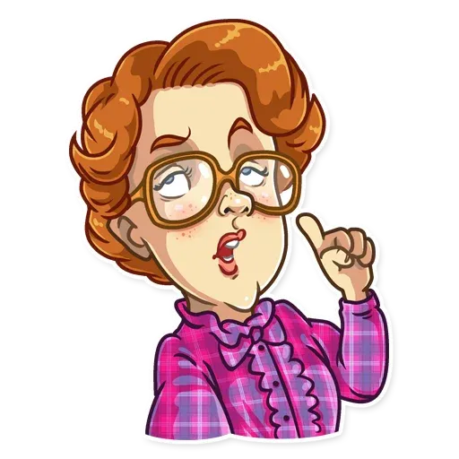 Stranger things - Sticker 10