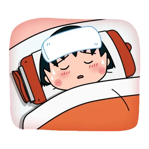 小丸子 - Sticker 18
