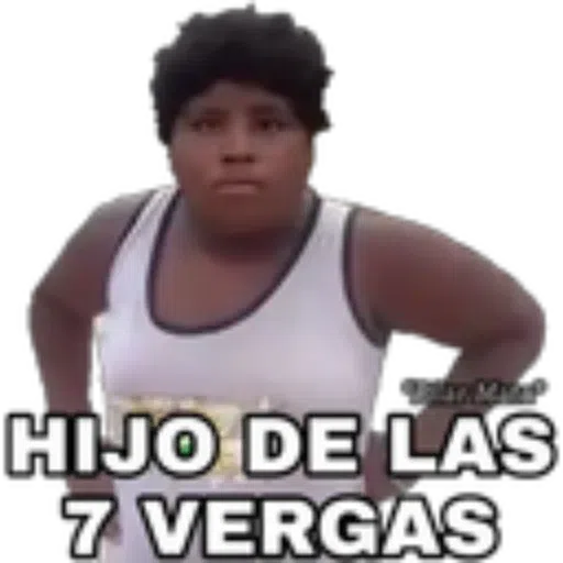 soy un tiburón  - Sticker 20