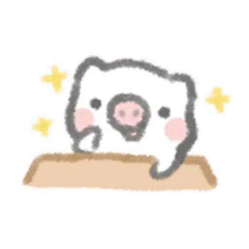 可爱联盟7 - Sticker 16