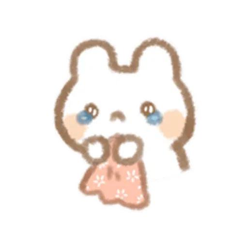 可爱联盟7 - Sticker 22
