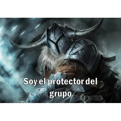 Ahora sos el admin - Sticker 14
