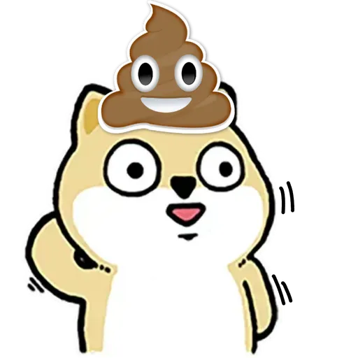 中國香港肥柴仔@6 - Sticker 18