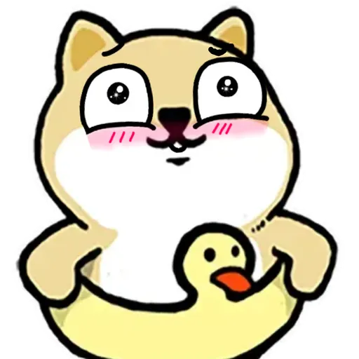 中國香港肥柴仔@6 - Sticker 20