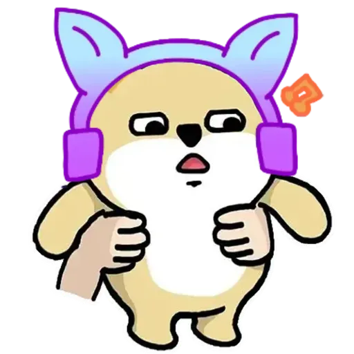 中國香港肥柴仔@6 - Sticker 28