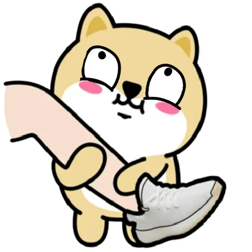 中國香港肥柴仔@6 - Sticker 16