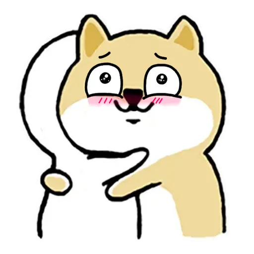 中國香港肥柴仔@6 - Sticker 22