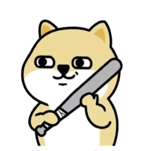 中國香港肥柴仔@6 - Sticker 23