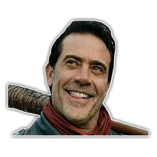 Walking Dead - Sticker 28
