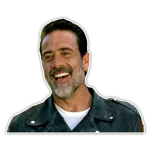 Walking Dead - Sticker 18