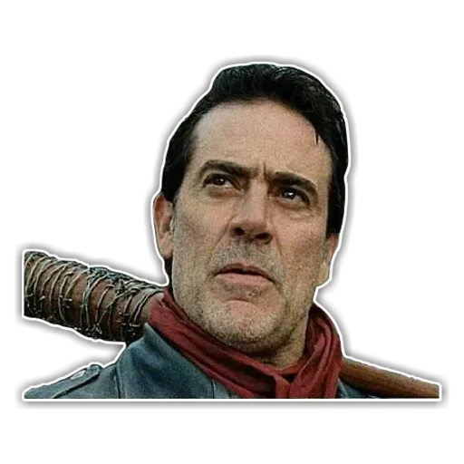 Walking Dead - Sticker 26