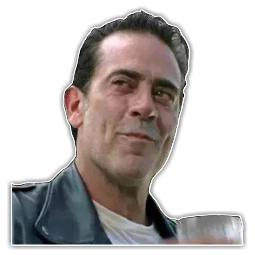 Walking Dead - Sticker 17