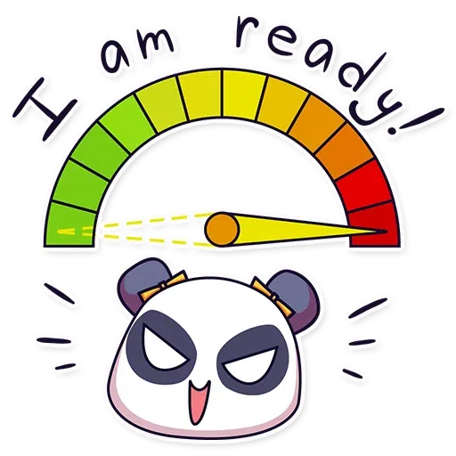 Panda Chan - Sticker 26