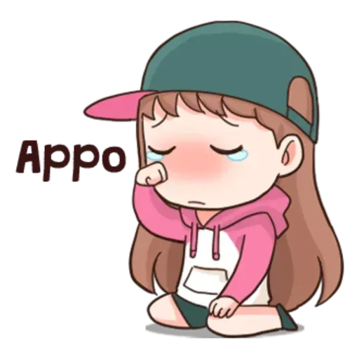 Hangul - Sticker 11