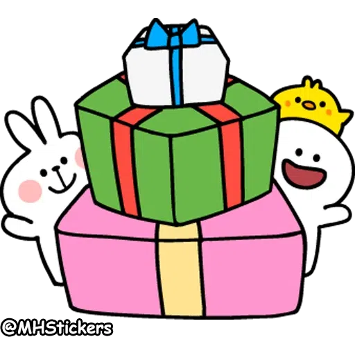 Xmas - Sticker 30