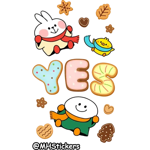 Xmas - Sticker 24